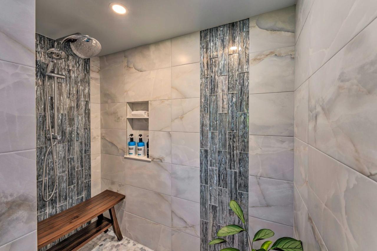 Cozy Wisconsin Studio, 11 Mi To Lake Geneva! Burlington Exterior foto